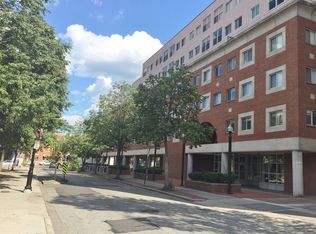 Webster Place, Brookline, MA 02446