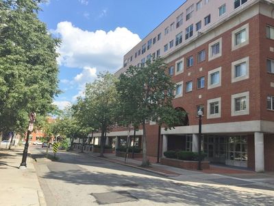 20 Webster St APT 307, Brookline, MA, 02446