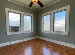 2242 Fern St UNIT 4, Honolulu, HI 96826