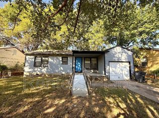 4324 N Iroquois Ave, Tulsa, OK 74106