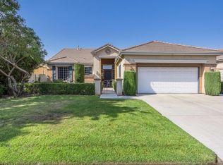 2042 W Via Le Fontane, Fresno, CA