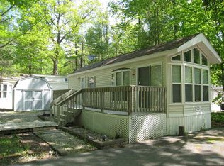 6610 S Rocky Rd UNIT 125, Sturgeon Bay, WI 54235