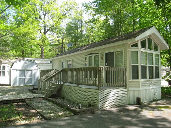 6610 S Rocky Rd Unit 125, Sturgeon Bay, WI 54235