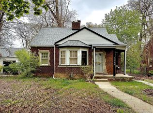 17300 Chapel St, Detroit, MI 48219