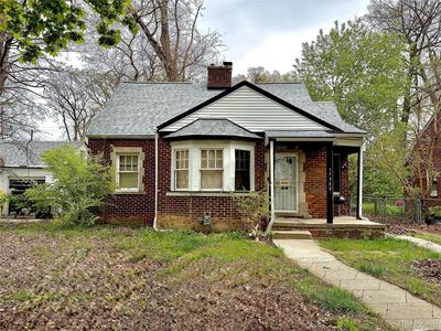 17300 Chapel St, Detroit, MI, 48219