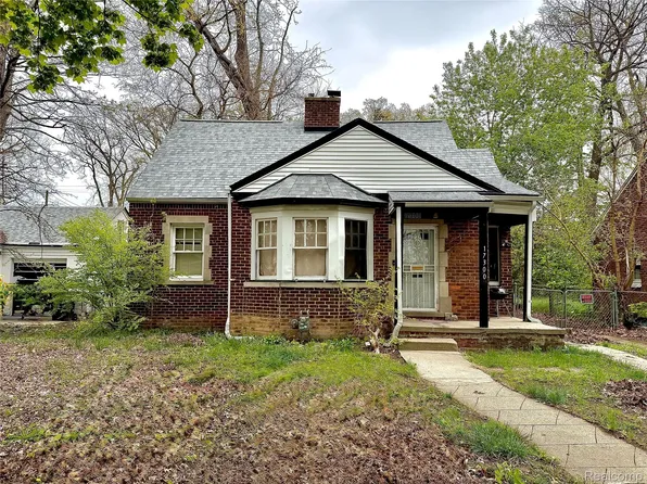 17300 Chapel St, Detroit, MI 48219