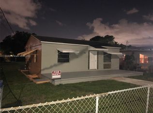 126 SE 4th St #0, Hallandale, FL 33009