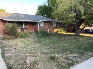 2042 Coors Dr, Golden, CO 80401