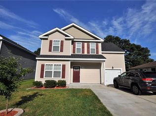 1316 Hazel Ave, Chesapeake, VA 23325