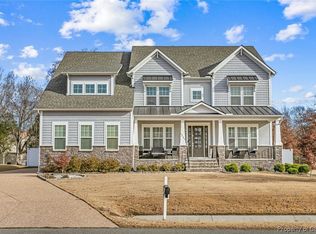 4723 Pelegs Way, Williamsburg, VA 23185