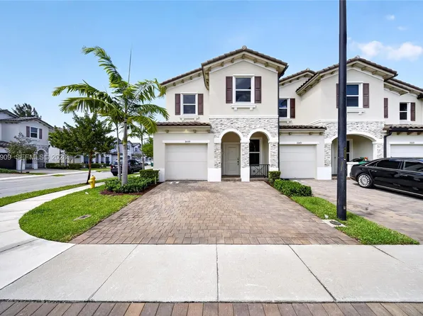 5555 NW 27th St, Lauderhill, FL 33313