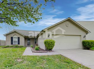 4167 Ash Lawn Rd, Indianapolis, IN 46234