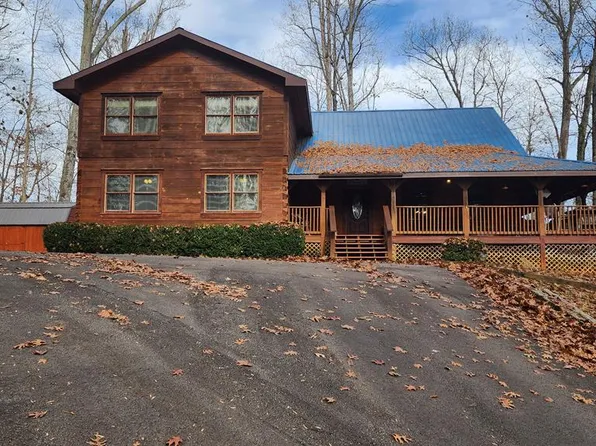 5615 Eastport Rd, Alpine, TN 38543
