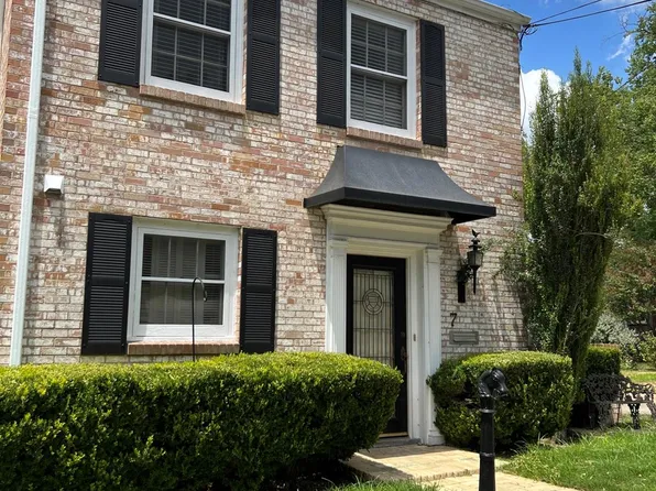 1500 Elton Ln APT 7, Austin, TX 78703