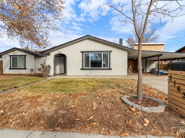 2163 N Workland Dr Boise Id 83704 Zillow