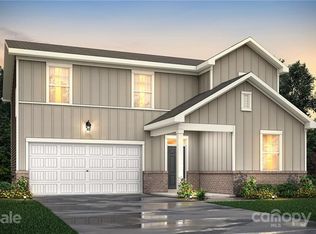 3220 Bluff Hill Ln #94, Charlotte, NC 28215