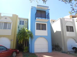 Isla San Marcos #17, palmas del mar, PR 00791