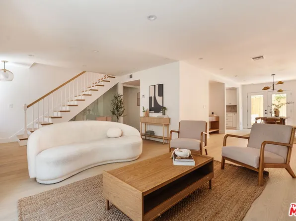 1337 Centinela Ave APT 2, Santa Monica, CA 90404