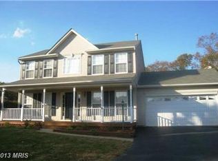 13824 Regal Ct, Woodbridge, VA 22193