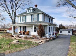 3612 Aldino Rd, Churchville, MD 21028