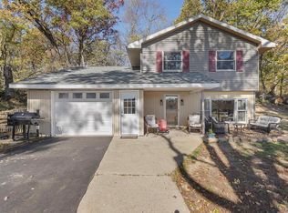 7616 S Nelson Rd, Brodhead, WI 53520
