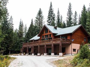 112 Clearwood Ln, Sandpoint, ID 83864