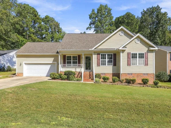 113 Falmouth Ct, Clayton, NC 27520