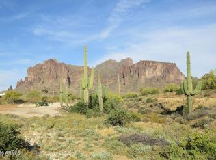 3410 N VAL VISTA Road #-, Apache Junction, AZ 85119