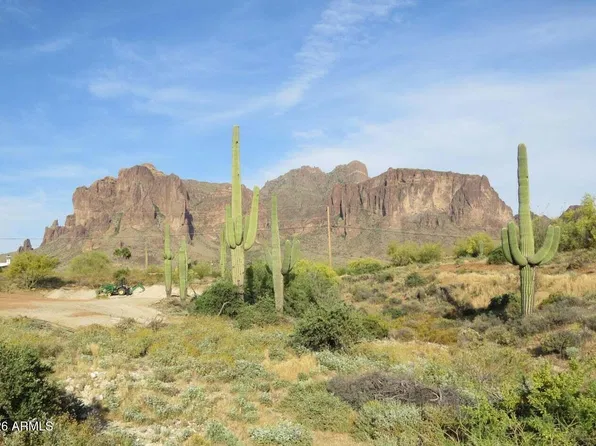 3410 N VAL VISTA Road #-, Apache Junction, AZ 85119