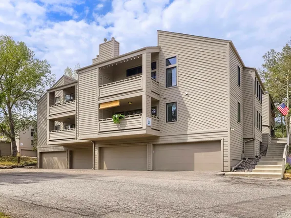 23656 Pondview Place #C, Golden, CO 80401