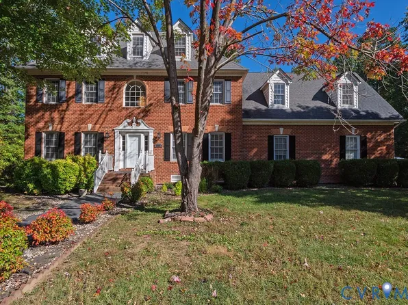 15438 W Patrick Henry Rd, Montpelier, VA 23192