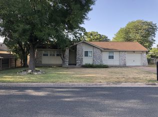 1509 Dandridge Dr, Cedar Park, TX 78613