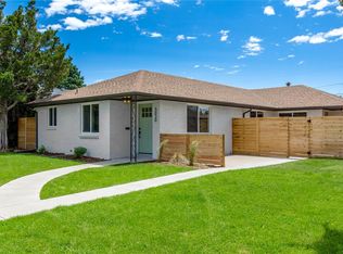 5020 E 33rd Ave, Denver, CO 80207