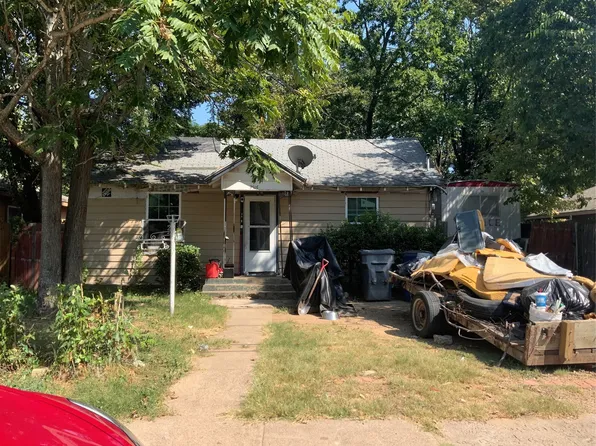 3516 York St, Dallas, TX 75210