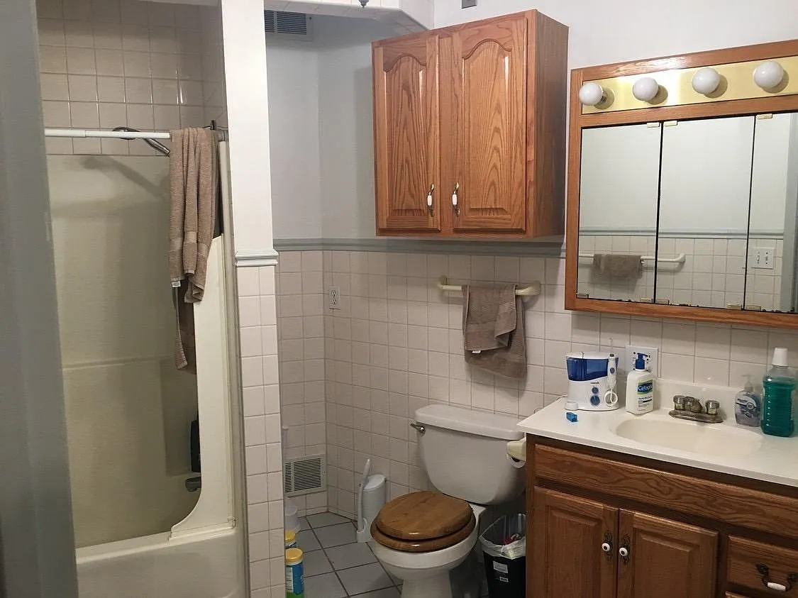 1 bed, 900 sqft, $850 — Photo 4