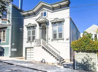 464 Hickory St, San Francisco, CA 94102