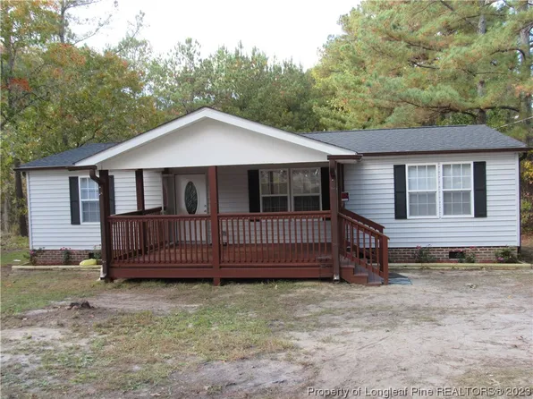 842 Milton Welch Rd, Sanford, NC 27332