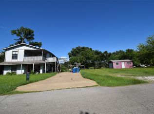 414 Starboard Dr, Gun Barrel City, TX 75156