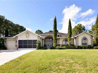 13220 Crowell Rd, Brooksville, FL 34613