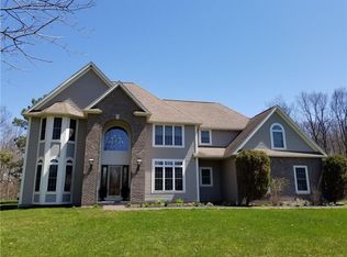 250 Phelps Rd, Honeoye Falls, NY 14472