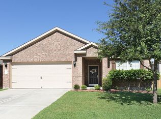 10212 Tate Ct, Conroe, TX 77385