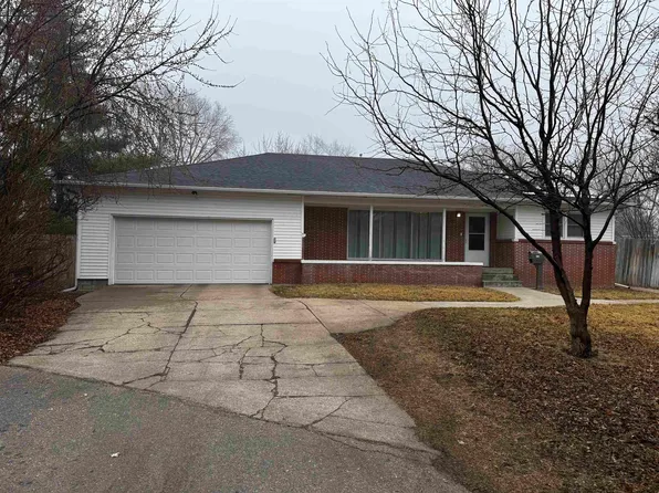 1120 N Lexington Ave, Hastings, NE 68901