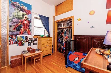 Rented by Compass