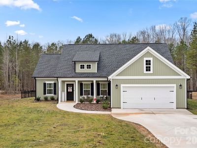 3073 Meadowcrest Dr, Clover, SC, 29710