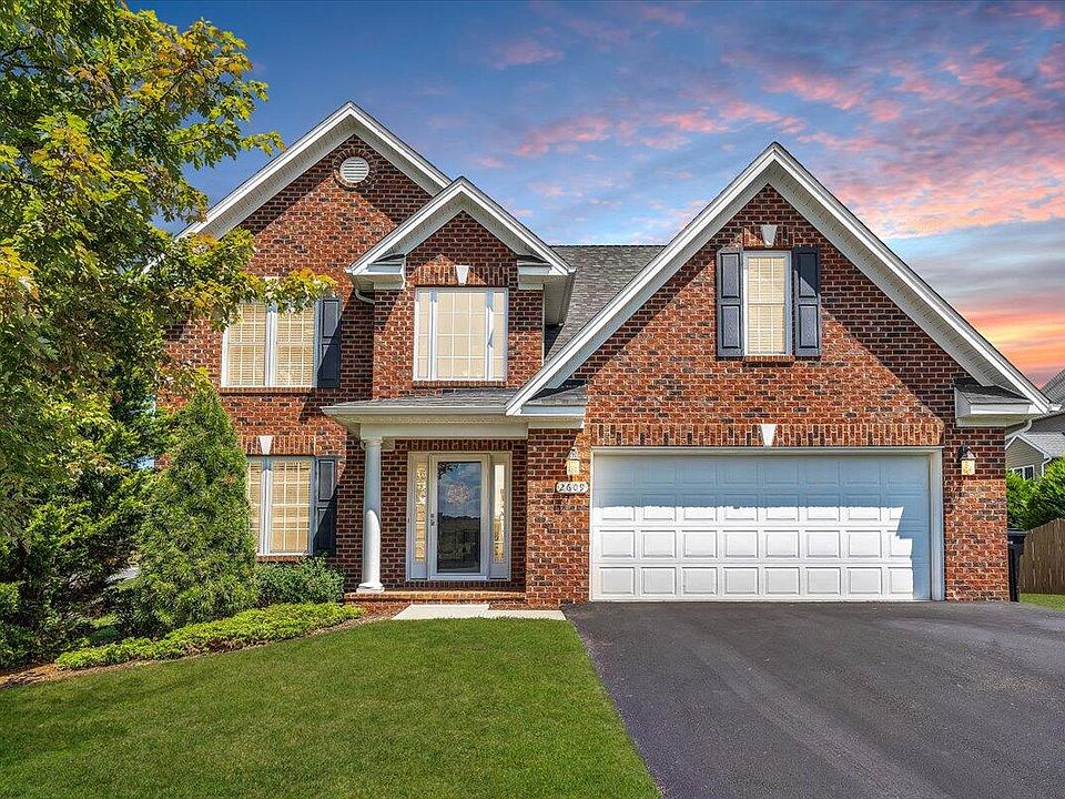 1st image of 2609 Woods Meadow Ln