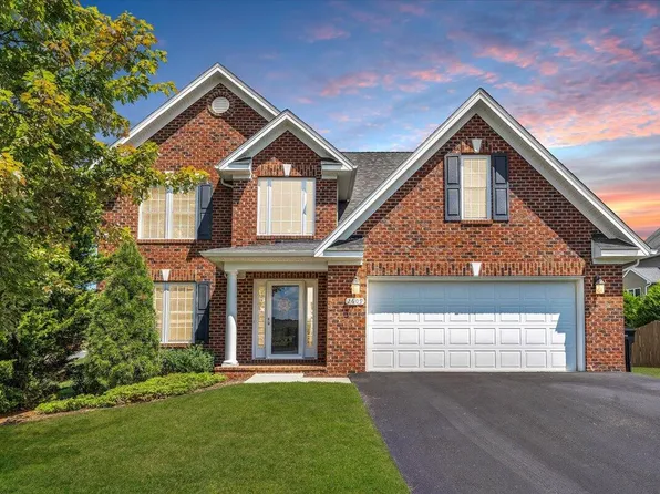 2609 Woods Meadow Ln, Salem, VA 24153