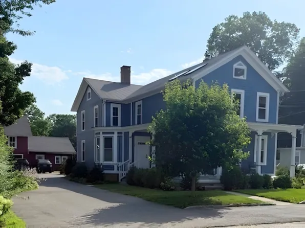 9 Lane St #A, Kent, CT 06757