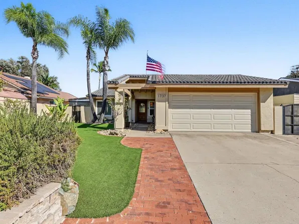 1737 Manfred Ct, El Cajon, CA 92021