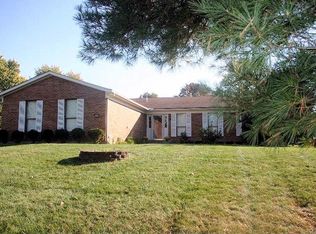 6206 Eddington Dr, Liberty Township, OH 45044