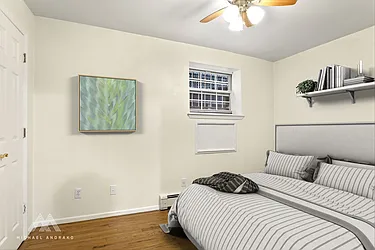 Rented by Cooper & Cooper Real Estate